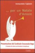 Per un Natale d'amore