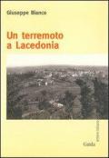 Un terremoto a Lacedonia