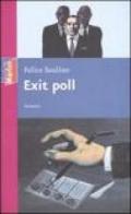 Exit poll