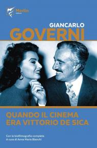 Quando il cinema era Vittorio De Sica