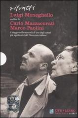 Ritratti. DVD. Con libro