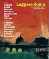 Leggere Roma