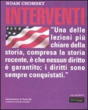 Interventi