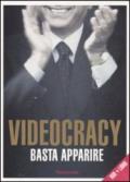 Videocracy. Basta apparire. DVD. Con libro