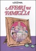 Affari di famiglia