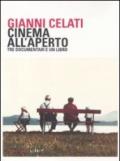 Cinema all'aperto. DVD. Con libro