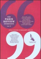 The Paris Review. Interviste. 3.