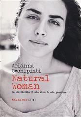 Natural woman. La mia Sicilia, il mio vino, la mia passione