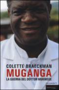 Muganga. La guerra del dottor Mukwege