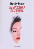 La maschera di scimmia