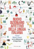 Nuovo dizionario affettivo della lingua italiana