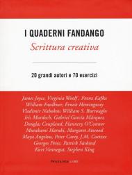 Scrittura creativa. I quaderni Fandango