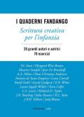 I quaderni Fandango. Scrittura creativa per l'infanzia