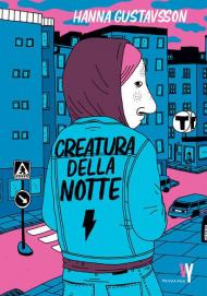 Creatura della notte