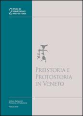 Preistoria e protostoria in Veneto