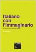 Italiano con l'immaginario. Tre canovacci di simulation globale