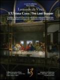 Leonardo Da Vinci - L'ultima cena (2 DVD + booklet + DVD-ROM)