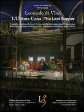 Leonardo Da Vinci - L'ultima cena (2 DVD + booklet + DVD-ROM)