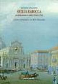 Sicilia barocca. Architettura e città 1610-1760
