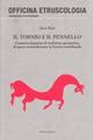 Il tornio e il pennello. Ceramica depurata di tradizione geometrica di epoca orientalizzante in Etruria meridionale