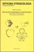 Ritualità funeraria e convivialità. Tra rigore e ostentazione nell'Abruzzo preromano