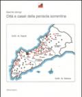 Città e casali dalla penisola sorrentina