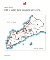 Città e casali dalla penisola sorrentina