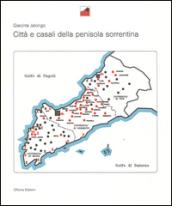 Città e casali dalla penisola sorrentina