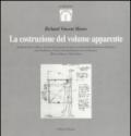 La costruzione del volume apparente