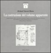 La costruzione del volume apparente