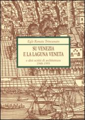 Su Venezia e laguna veneta