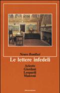 Le lettere infedeli