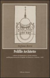 Polifilo architetto