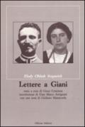 Lettere a Giani