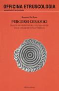 Percorsi ceramici. Analisi archeometriche e tecnologiche sulle ceramiche di Sant'Imbenia