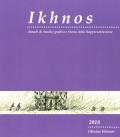 Ikhnos. Analisi grafica e storia della rappresentazione 2018