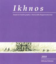 Ikhnos. Analisi grafica e storia della rappresentazione 2018