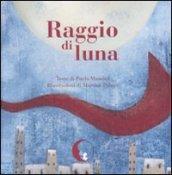 Raggio di luna