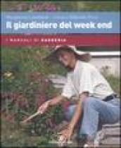 Il giardiniere del week end