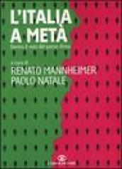 L'Italia a metà. Dentro il voto del Paese diviso