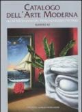 Catalogo dell'arte moderna. Ediz. illustrata: 42
