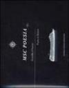 MCS poesia. Scintilla d'autore-Poetry in motion. Ediz. bilingue