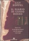 Il diario di cuoio rosso