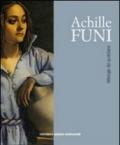 Achille Funi. Ediz. illustrata