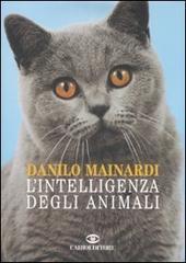 L' intelligenza degli animali