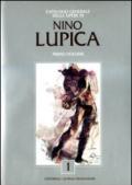 Catalogo generale delle opere di Nino Lupica. 1.