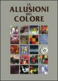 Le allusioni del colore