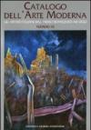 Catalogo dell'arte moderna. Ediz. illustrata: 45