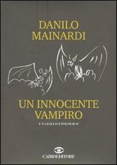 Un innocente vampiro