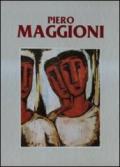 Piero Maggioni. Catalogo generale delle opere (1950-1995). 3.